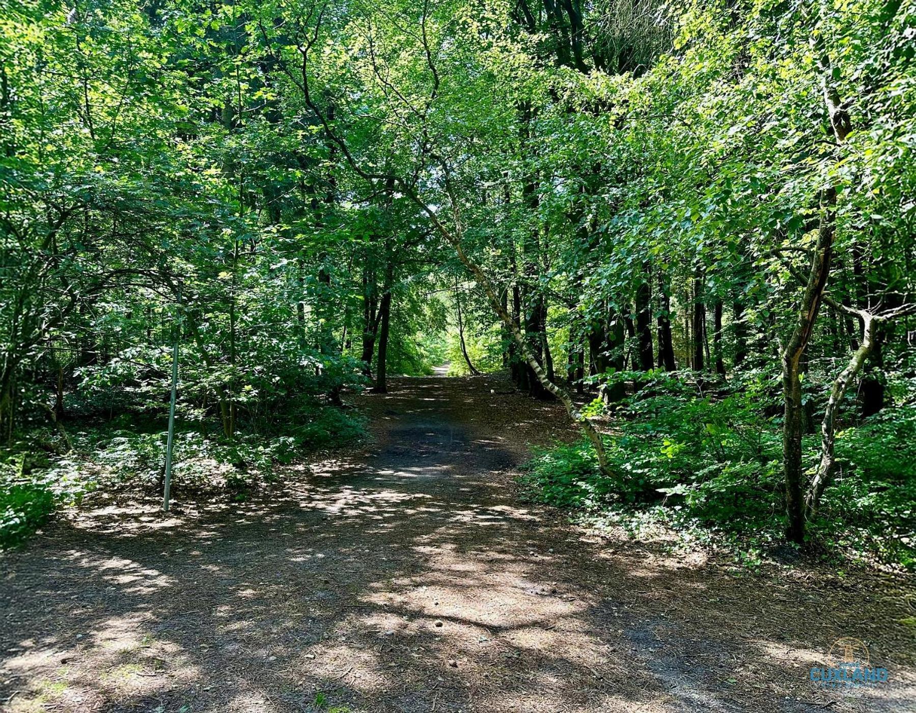 Appartamento Auszeit Am Wernerwald Im Haus Frauenpreiss Cuxhaven Esterno foto